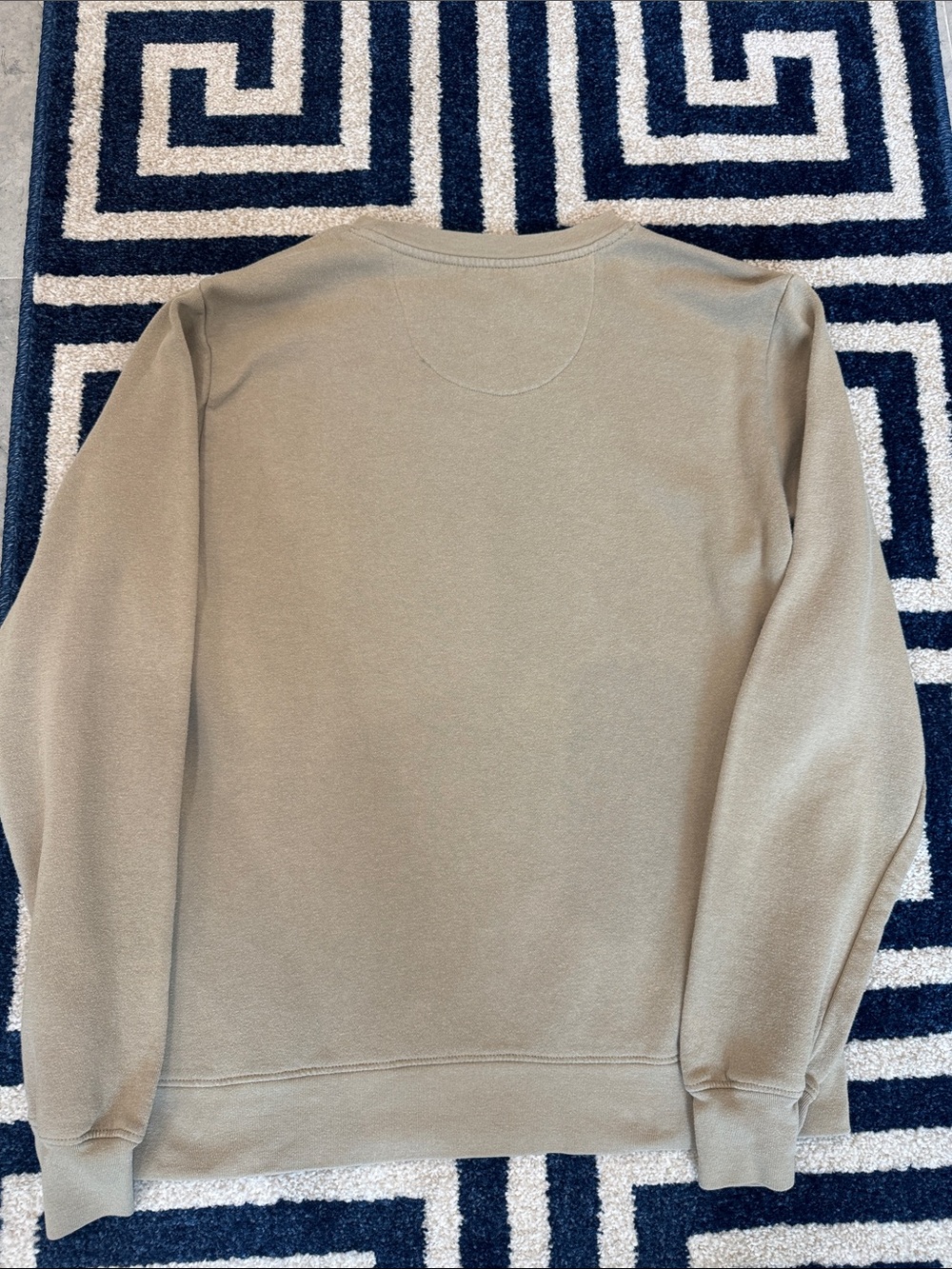 Ford Bronco Christmas sweatshirt - Picture 4 of 4